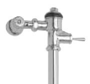 Griferías línea Institucional